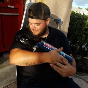 Meet your Posher, Colton